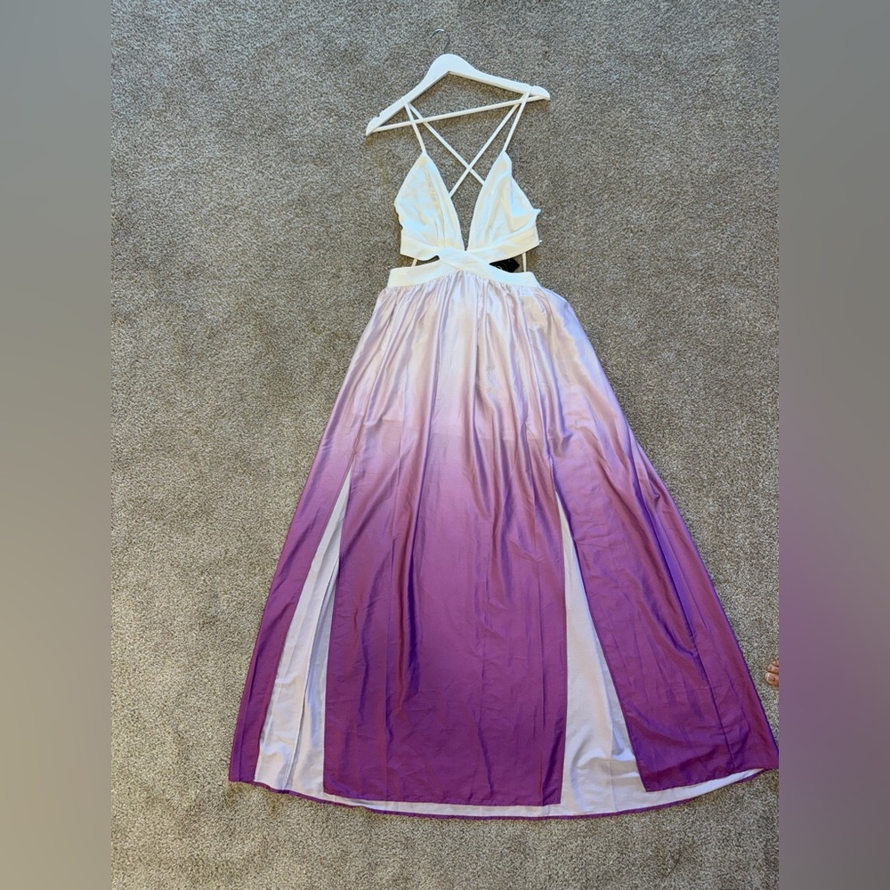 Ombre Dreaming Maxi - L / MULTI x 1